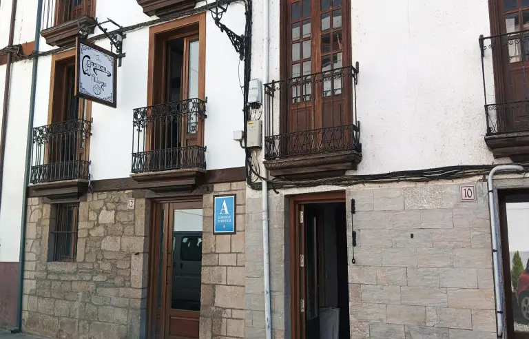 Fachada